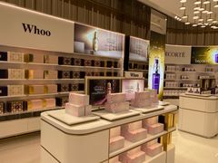 -国药中服免税(北京坊店)