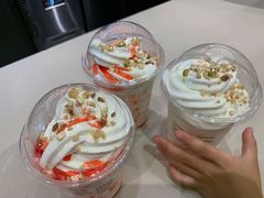 -The Habit Burger Grill 哈比特汉堡(爱琴海店)