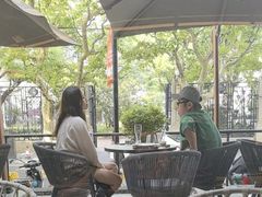 -Peet's 皮爷咖啡(东湖路手作店)