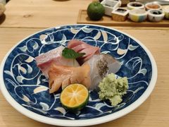 -竹· SUSHI TA-KE日本料理(王府井店)