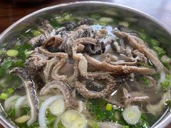 -攀枝花·任德琼·盐边羊肉米线