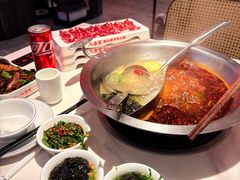 -八合里潮汕鲜牛肉火锅(福州万象城店)