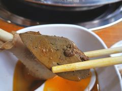 -丽清大别山鹅火锅(潜山路店)