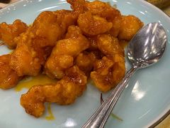 -白家大院·王府宫廷菜(苏州街店)