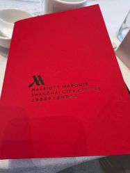 -上海雅居乐万豪侯爵酒店·宴会厅