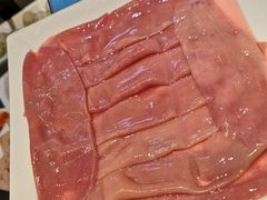 -巴蜀大宅门火锅(新华公园店)