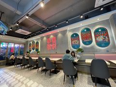 大堂-柠檬树茶餐厅(海雅缤纷城店)