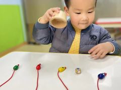 -稚未学·狼人杀·SWITCH包厢·桌游