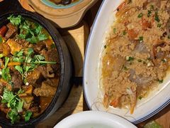 -符离集餐厅(万象城店)