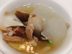 -联邦酒楼