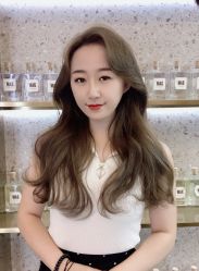 点击看大图 -3AM HAIR SALON烫发染发接发