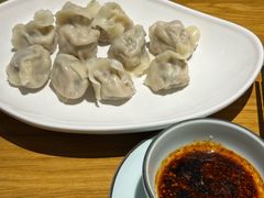 -伊喜饺子·烤鸭(五道口学院路店)