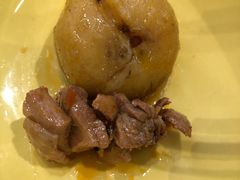 -晓彭肥肠鸡·泡椒鸡火锅(水木天地店)