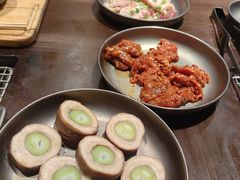 -夜食白市Yespicy·烧烤啤酒宵夜(番禺四海城店)