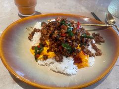 -CHINCHIN 青青·泰国料理(万象食家店)