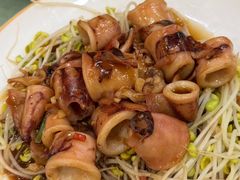 -婆婆家·湛江特色美食(福田振华路店)