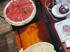 -潮牛魏记鲜牛肉火锅(开发区店)