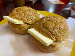 -華叔茶記