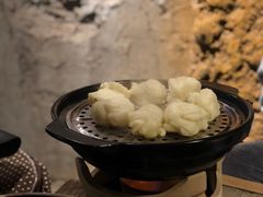 -破瓦寒窑·地摊烤羊排