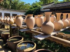 -景德镇古窑民俗博览区