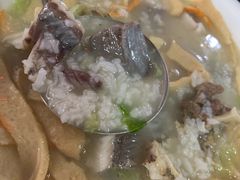 -官塘锋记鱼生·生腌·砂锅粥(牌坊街店)