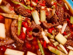 -蓉城小馆(科兴店)