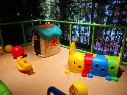 -奇幻丛林(佛罗伦萨小镇店)