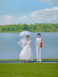 -IDO婚纱摄影(上海旗舰店)