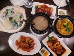 -新旺茶餐厅(嘉里城店)