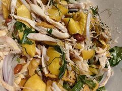 -厦门宝龙铂尔曼大酒店·龙之渊中餐厅