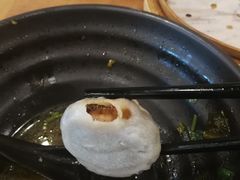 -回味鸭血粉丝汤(南京站店)