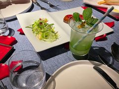 -弦月窗LUNETTE BY AMANDA(复兴路店)