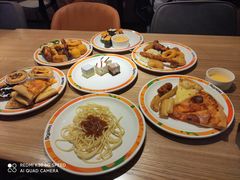 -比格比萨自助(南京万达茂店)