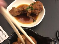 -贡梅老面馆·蟹粉面·无锡特色小吃(南长街主推店)