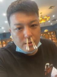 -贝勒爷专业男发