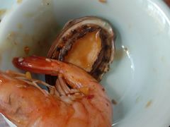 -海帮主·蒸汽海鲜青岛菜(栈桥火车站店)
