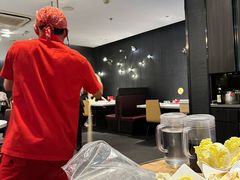 -海底捞火锅(汇一城店)