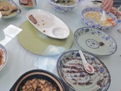 -芸海阁·农家私房菜(沙家浜景区出口店)