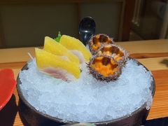 -花潮料理艺食馆(世欧广场店)