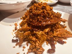 -山壹竹庭院餐厅