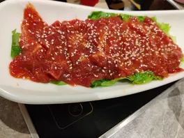 嫩**肉