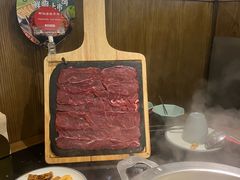 -井格重庆火锅(西直门凯德Mall店)