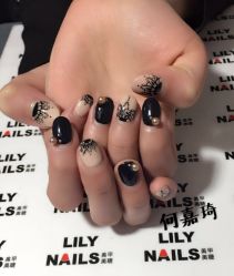 -LILY NAILS美甲美睫