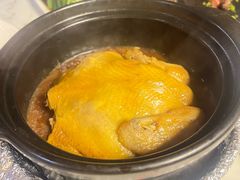 -黄鹤天厨·泡椒田鸡创始者(莲花店)
