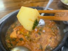 -笔记安顺夺夺粉火锅