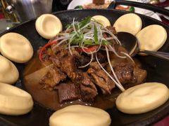 -同庆楼(金宝汇店)