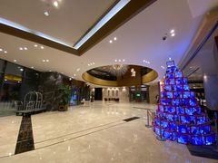 -扬州绿地铂骊酒店