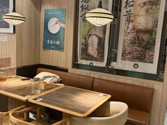 -云海肴·汽锅鸡·云南菜(广安门天虹店)