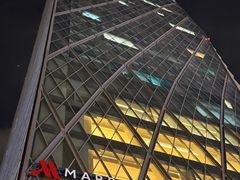 -镇江苏宁万豪酒店-苏筵中餐厅