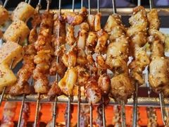-邢氏老太太烤串(北兴街店)